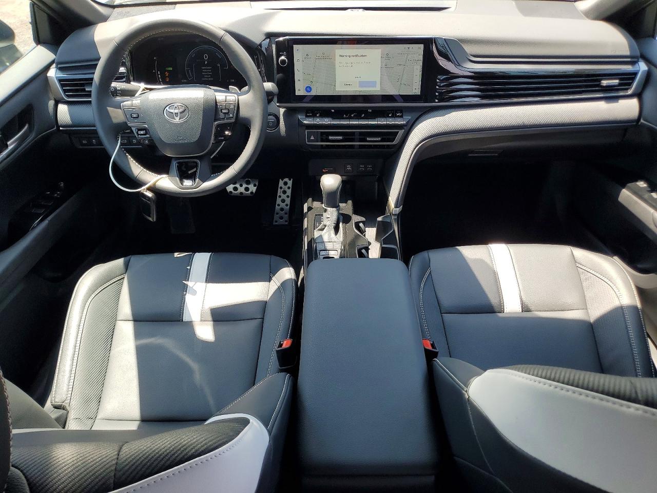 2026 TOYOTA CAMRY SE photo 15