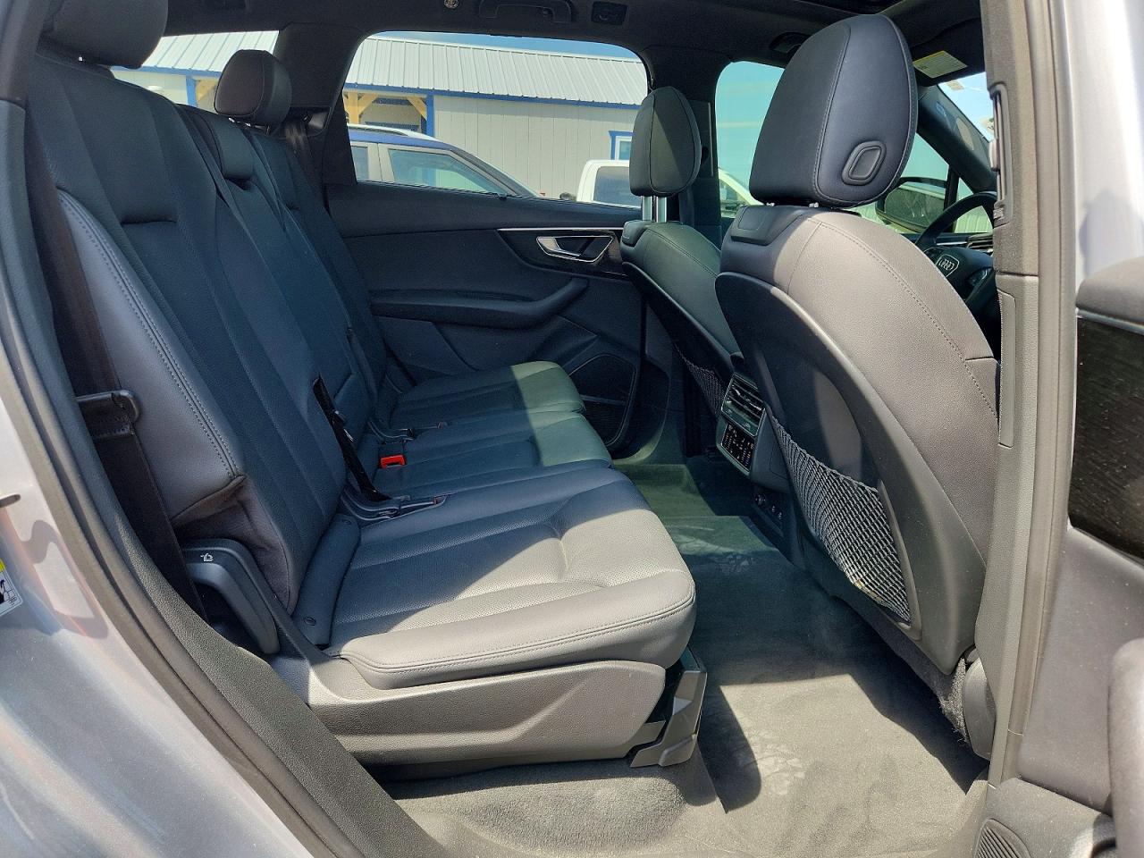2022 AUDI Q7 PREMIUM PLUS photo 21
