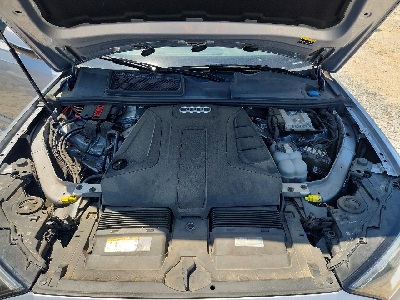 2022 AUDI Q7 PREMIUM PLUS photo 23