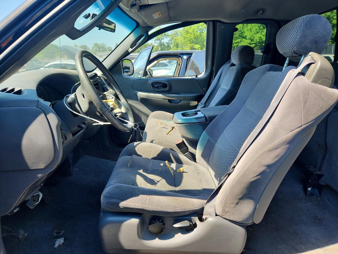 2003 FORD F150 photo 13