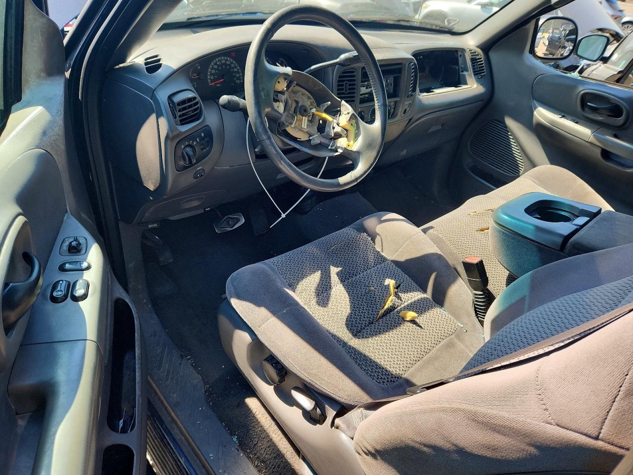 2003 FORD F150 photo 15