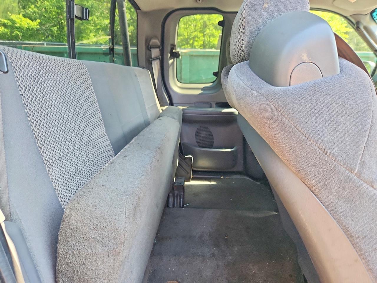 2003 FORD F150 photo 19