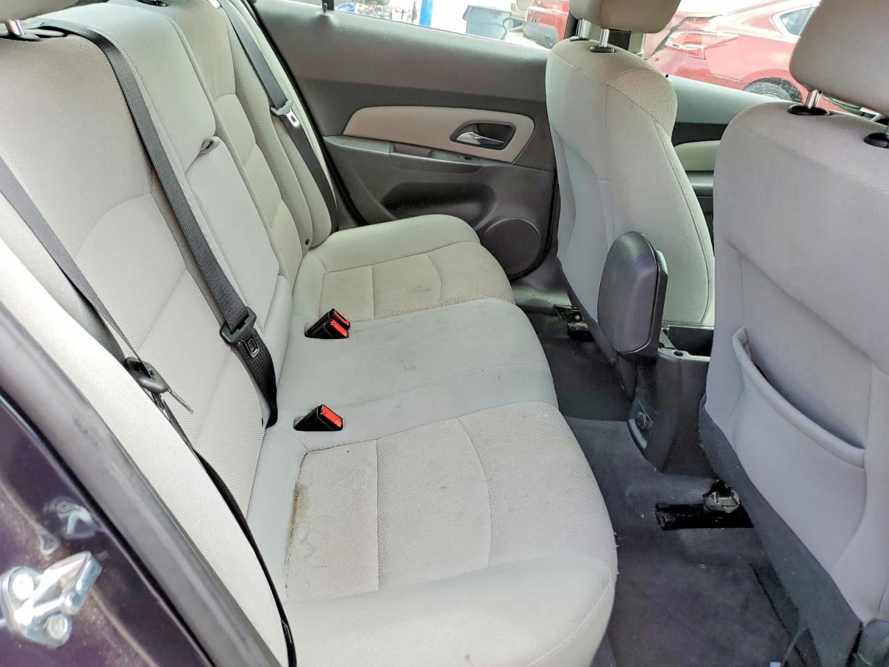 2016 CHEVROLET CRUZE LIMITED LT photo 28
