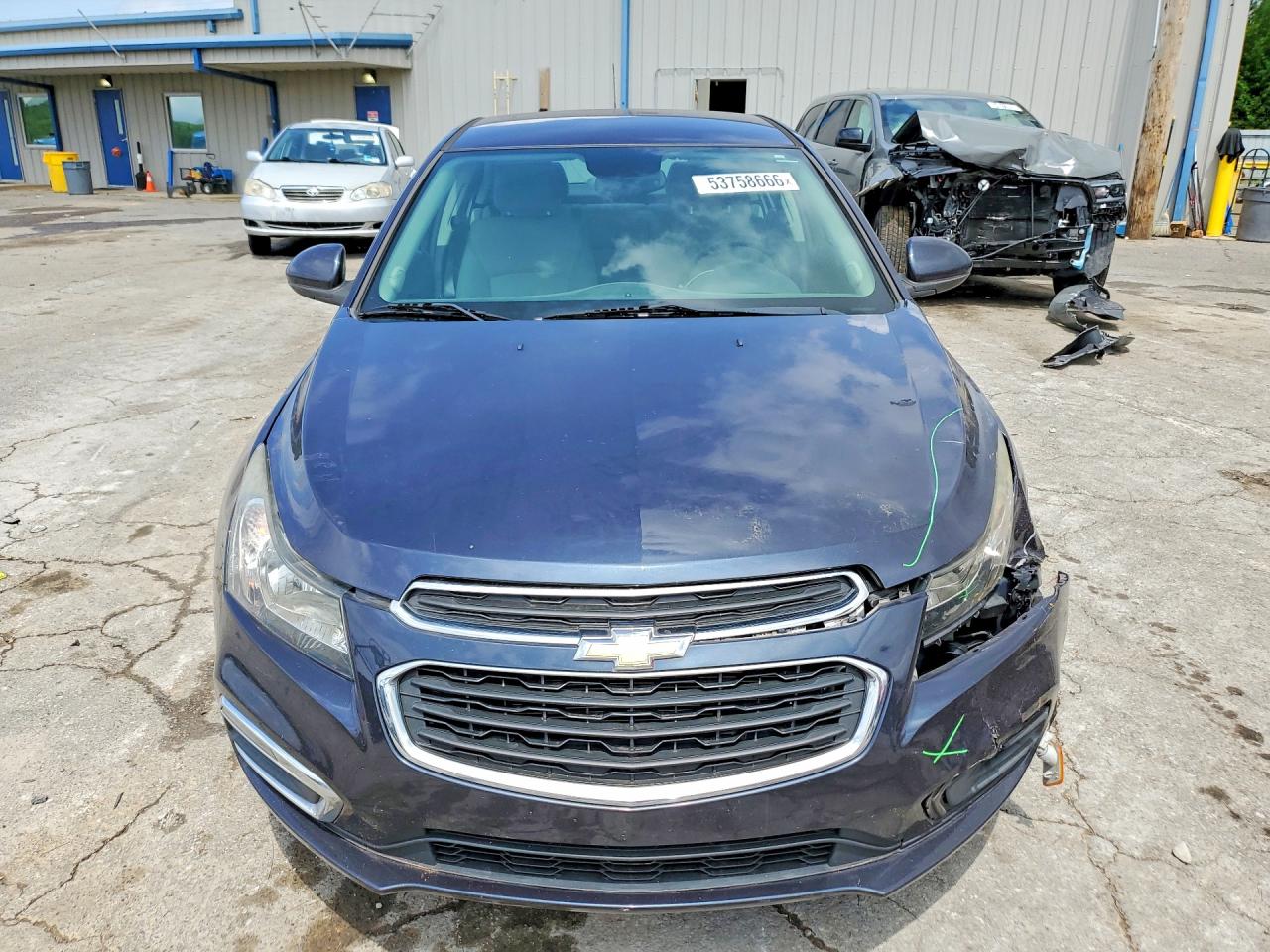 2016 CHEVROLET CRUZE LIMITED LT photo 13