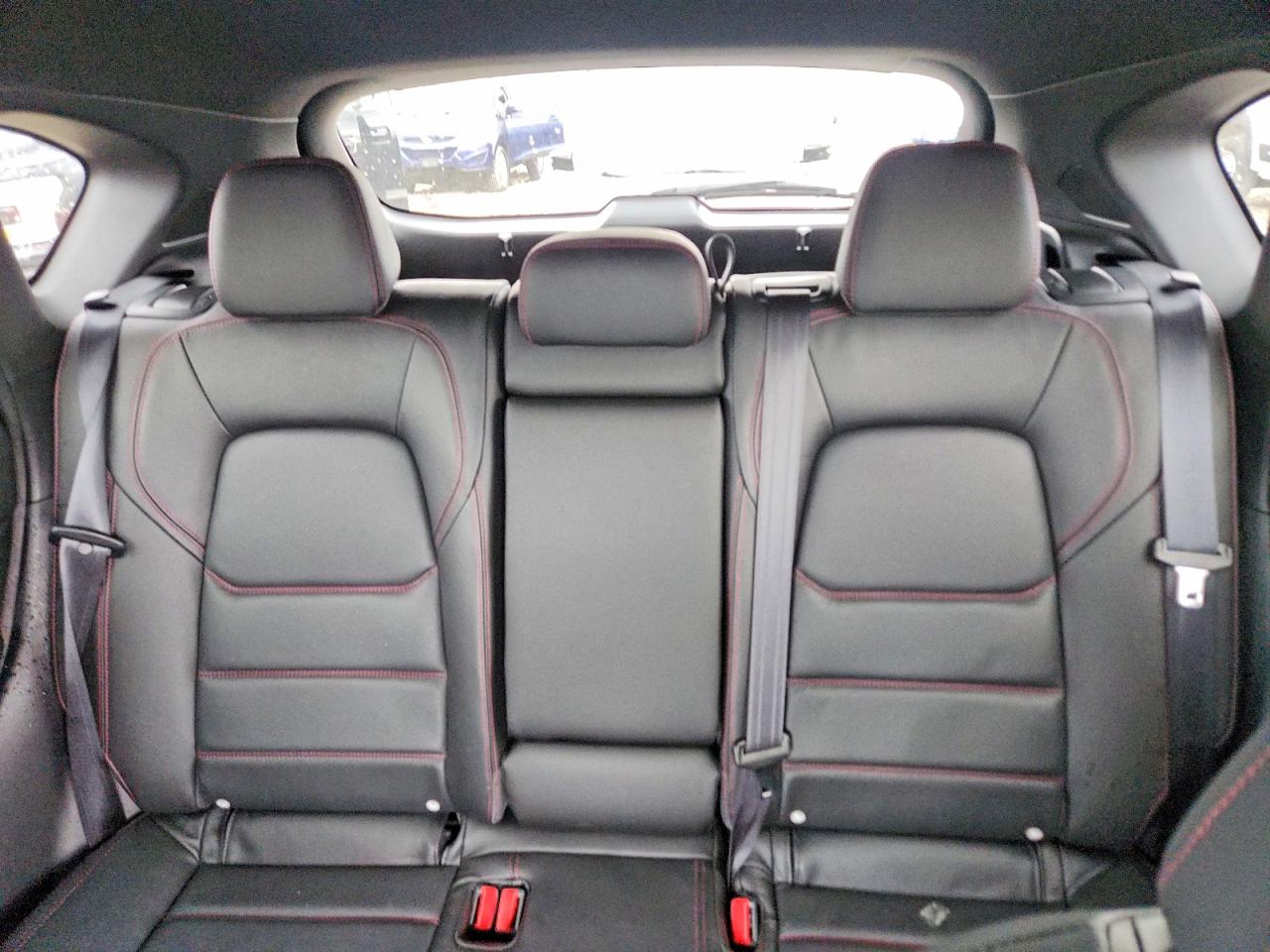 2025 MAZDA CX-5 PREMIUM photo 10