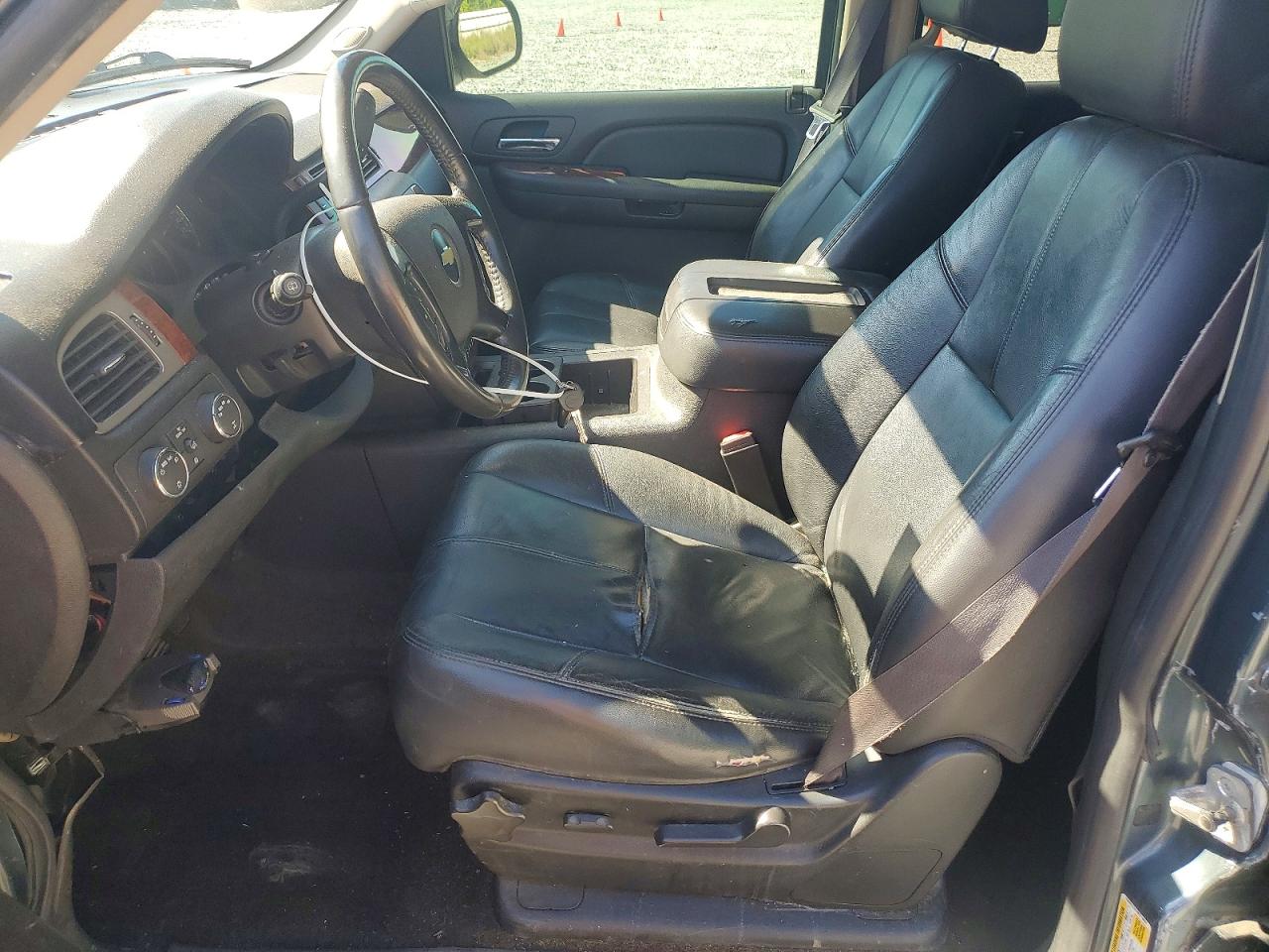 2009 CHEVROLET TAHOE K1500 LT photo 13