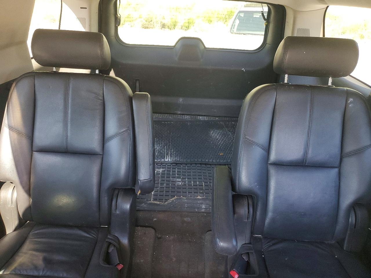 2009 CHEVROLET TAHOE K1500 LT photo 19