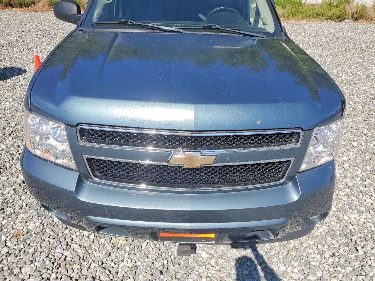 2009 CHEVROLET TAHOE K1500 LT photo 23