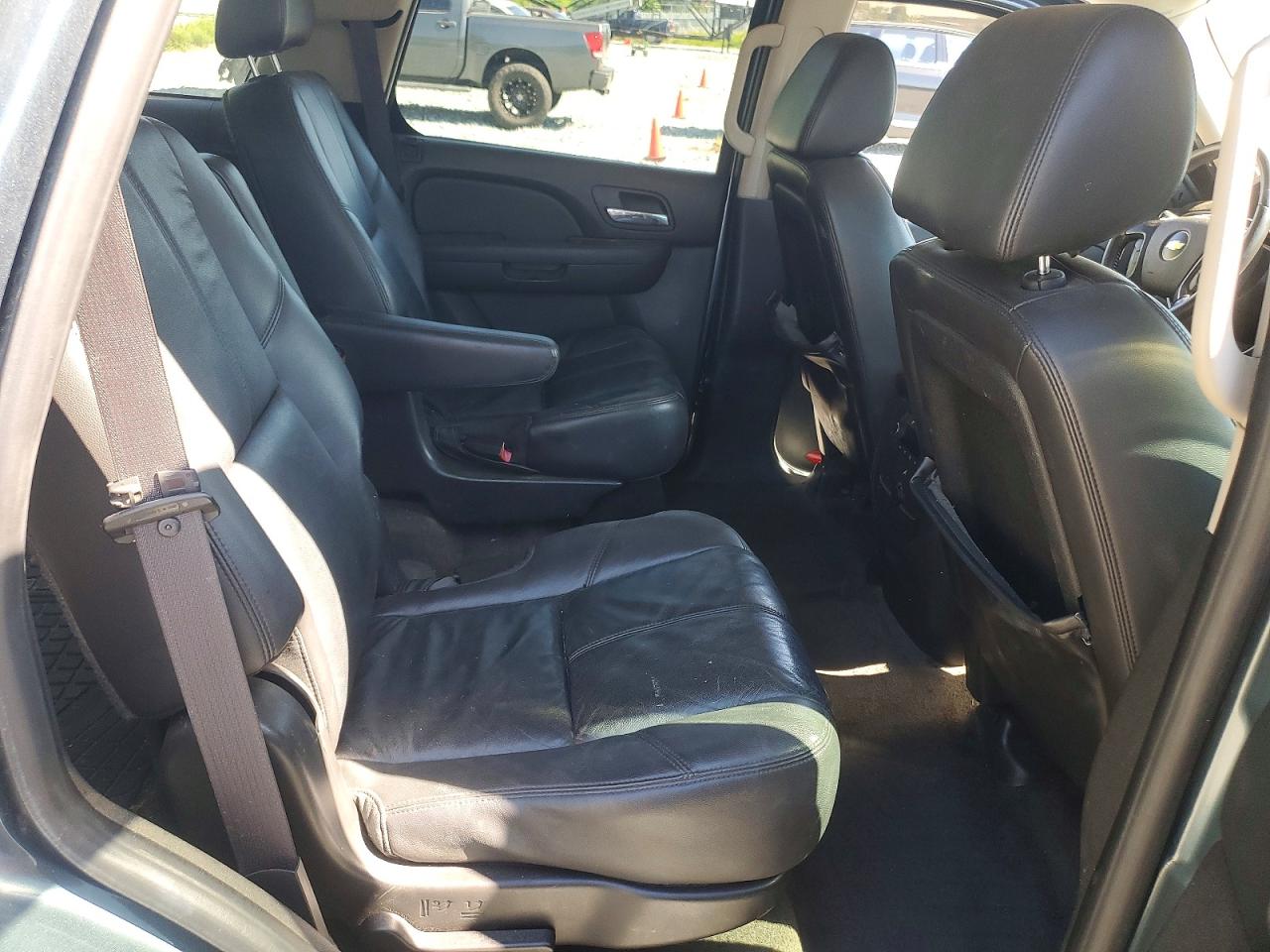 2009 CHEVROLET TAHOE K1500 LT photo 21