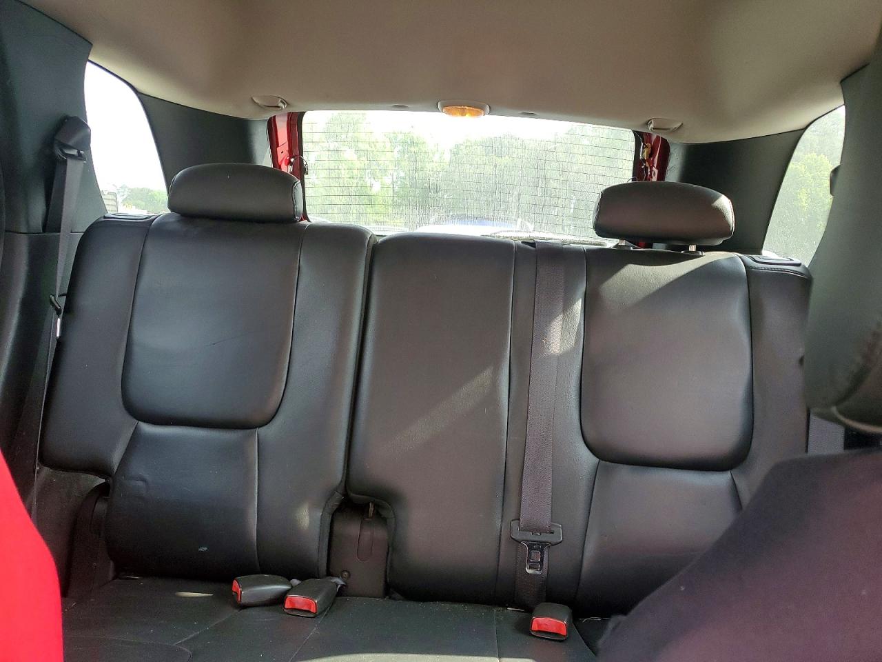 2006 PONTIAC TORRENT photo 10