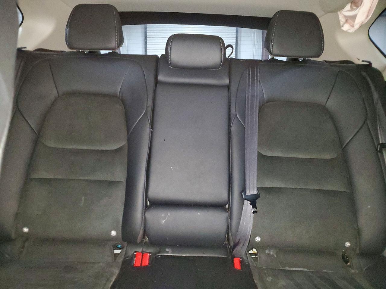 2021 MAZDA CX-5 TOURING photo 28