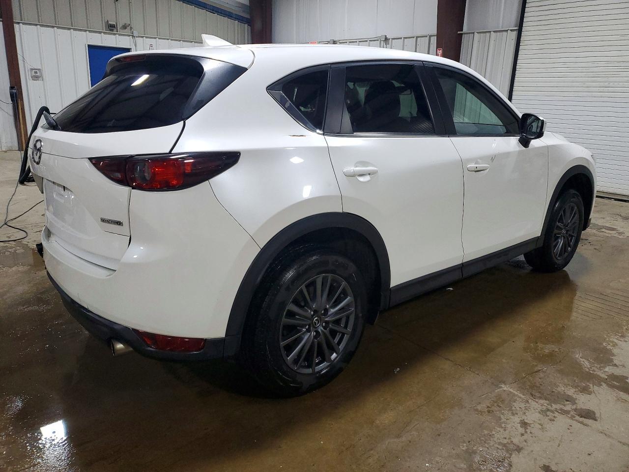2021 MAZDA CX-5 TOURING photo 7