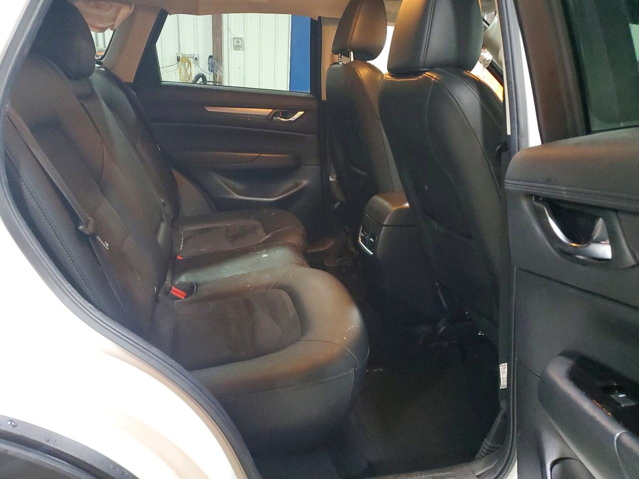 2021 MAZDA CX-5 TOURING photo 31