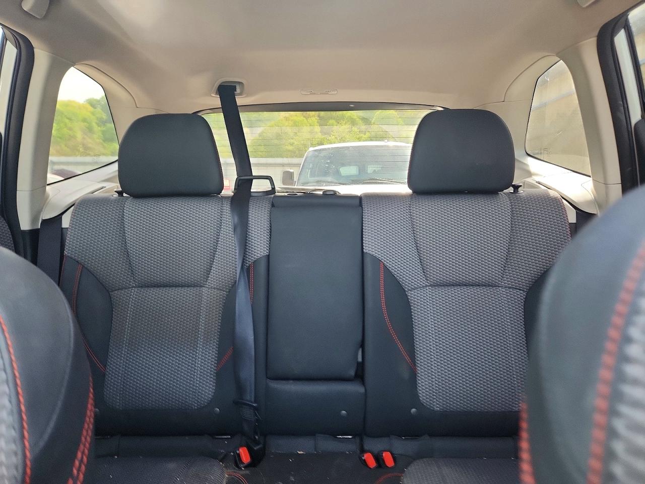 2019 SUBARU FORESTER SPORT photo 28