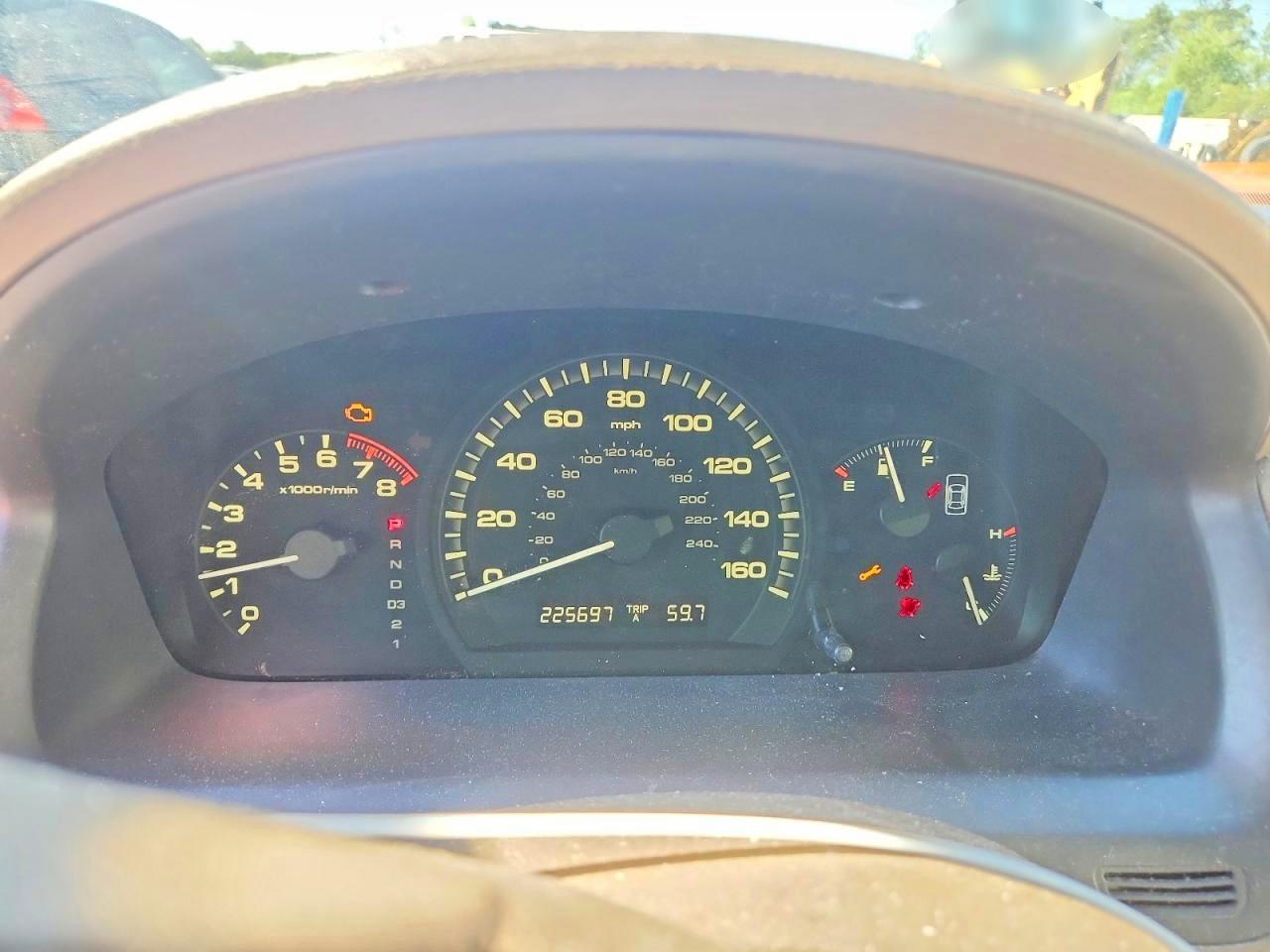2007 HONDA ACCORD EX photo 25