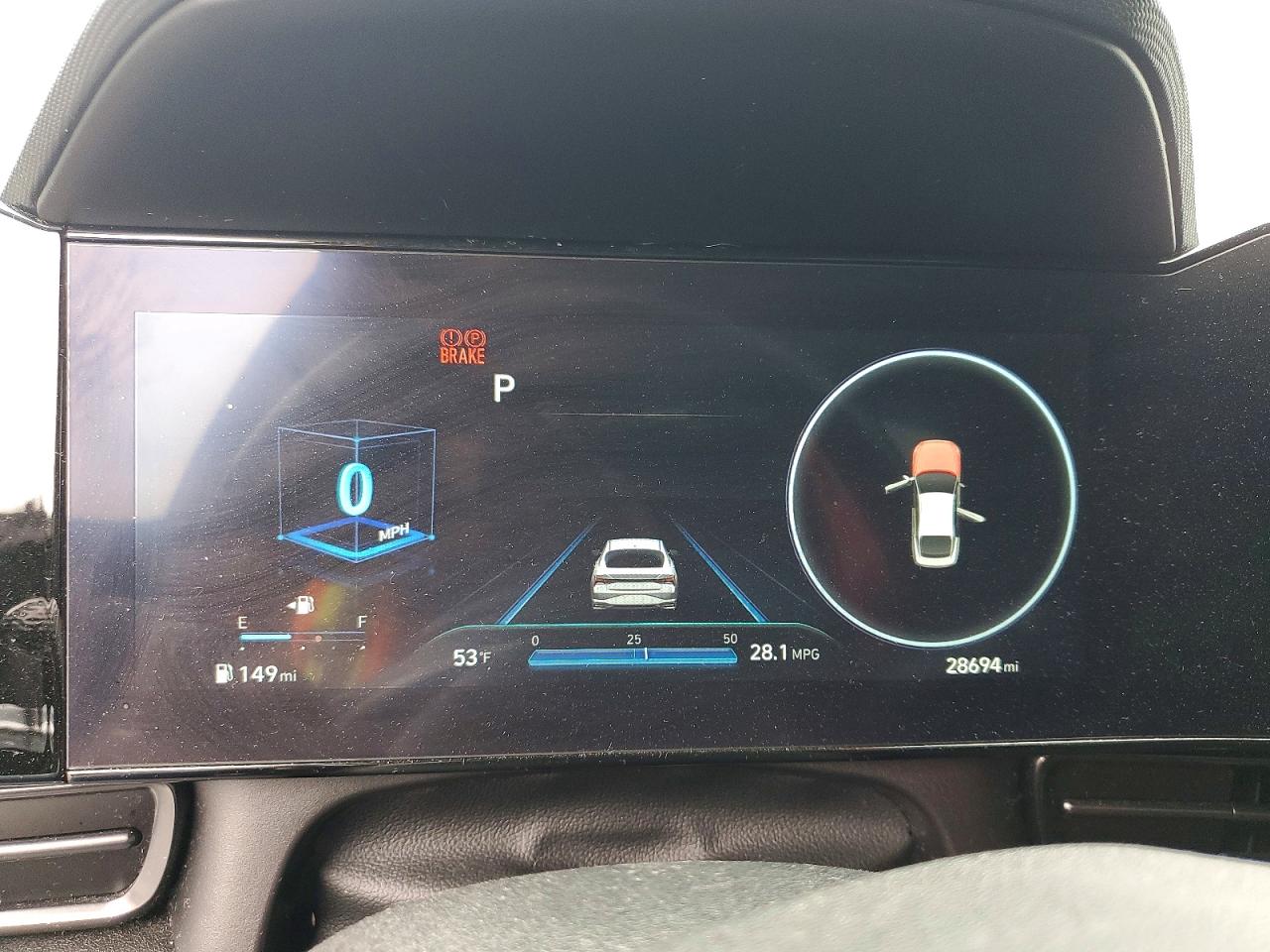 2023 HYUNDAI ELANTRA N LINE photo 25