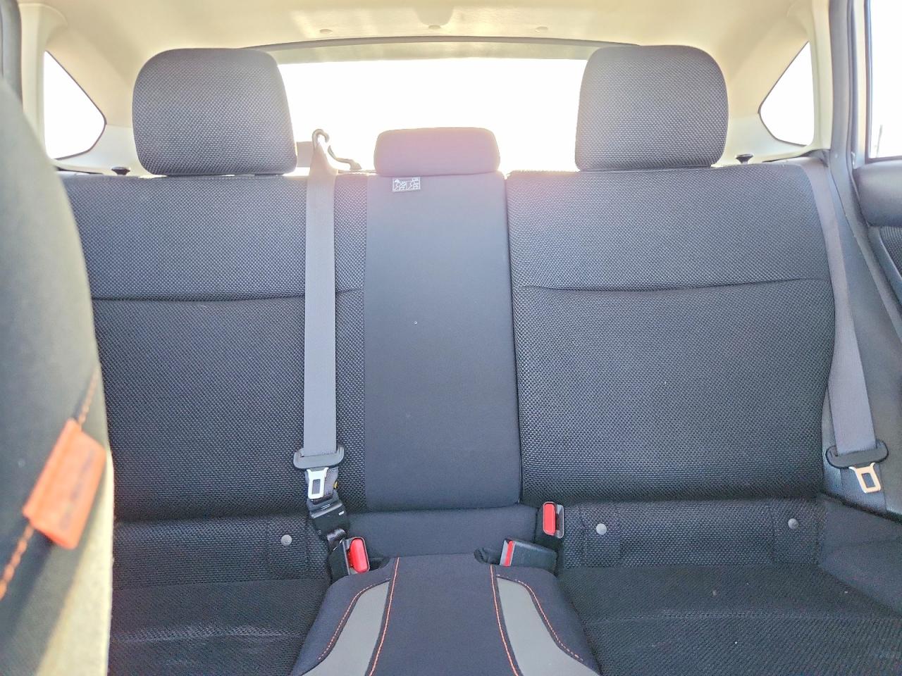 2017 SUBARU CROSSTREK PREMIUM photo 19