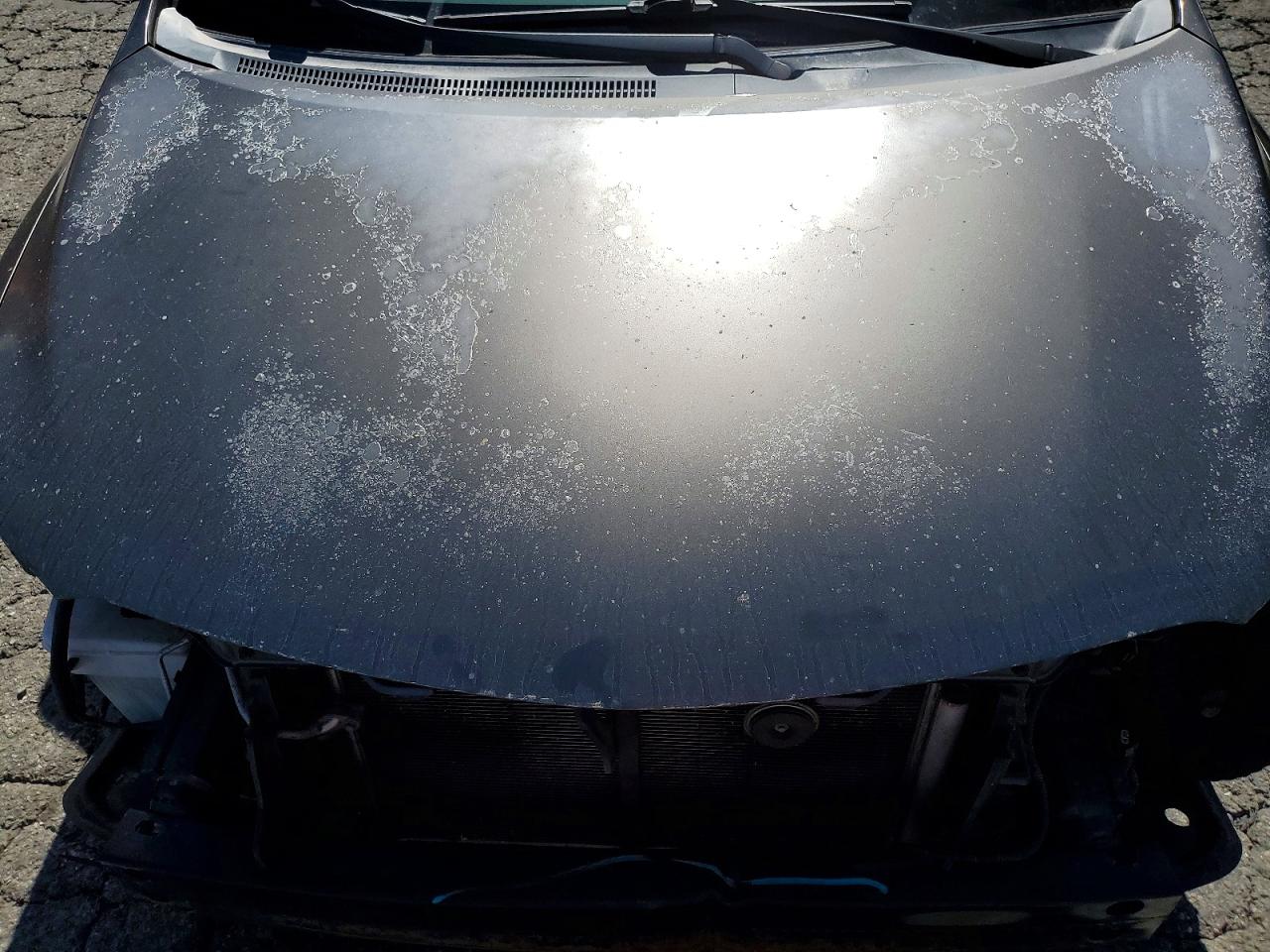 2013 TOYOTA COROLLA S photo 21