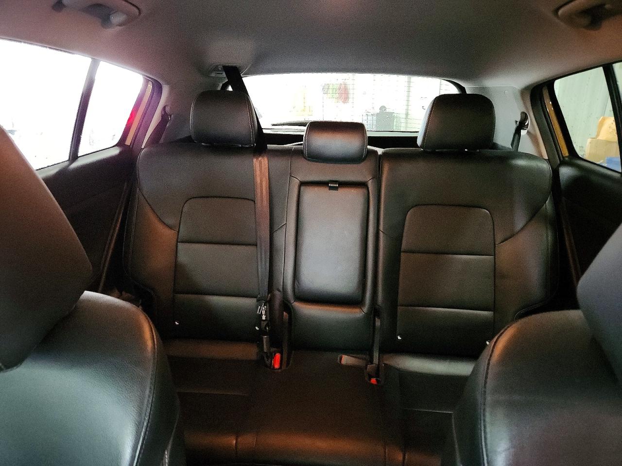 2017 KIA SPORTAGE EX photo 19
