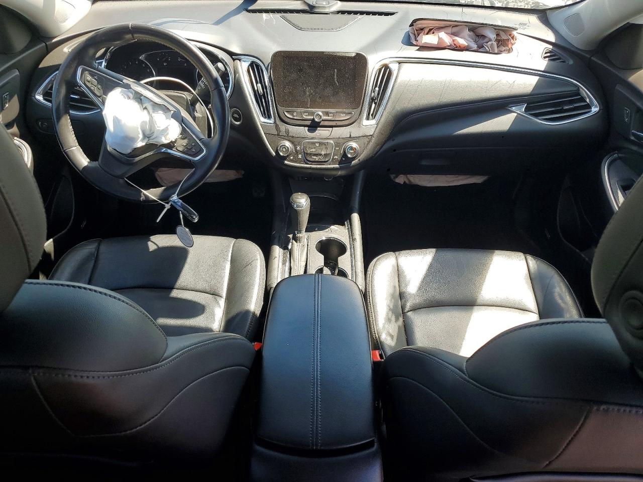 2018 CHEVROLET MALIBU LT photo 15