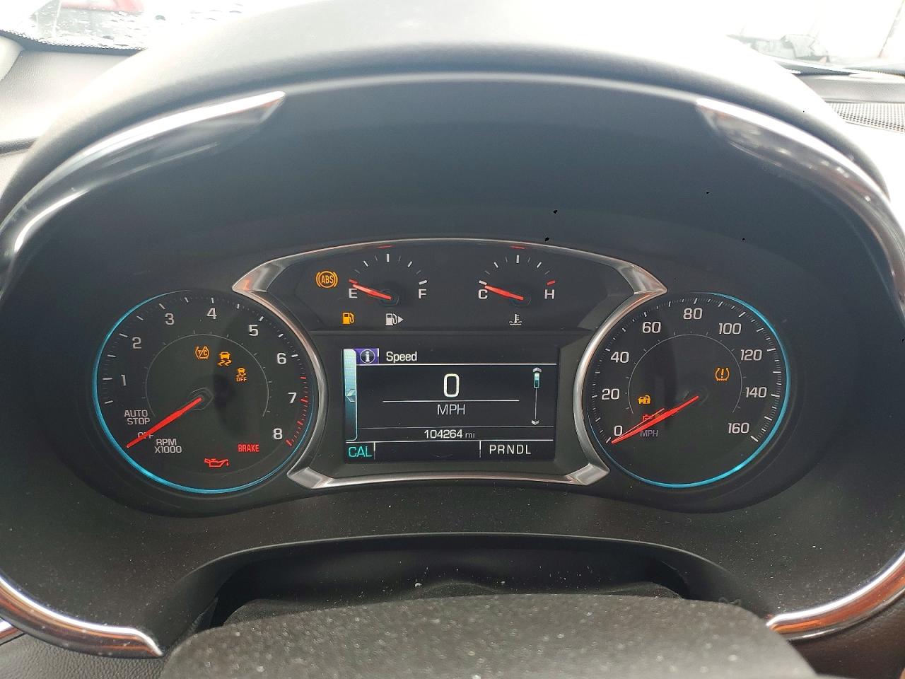 2018 CHEVROLET MALIBU LT photo 17
