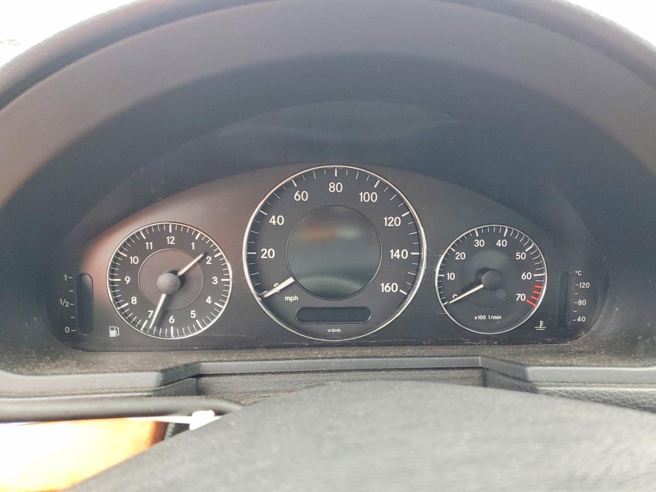 2007 MERCEDES-BENZ E 350 photo 25