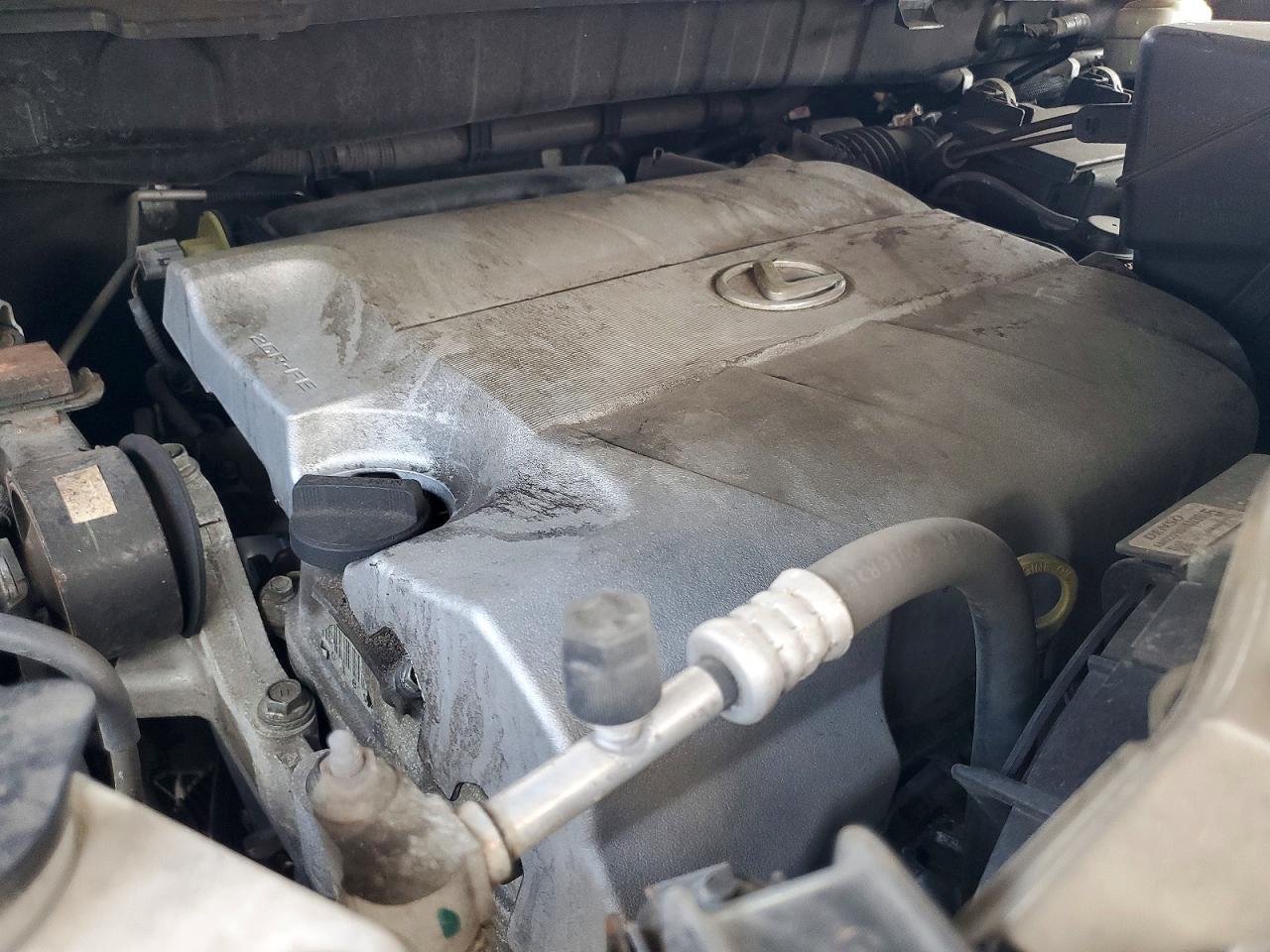 2013 LEXUS RX 350 photo 23