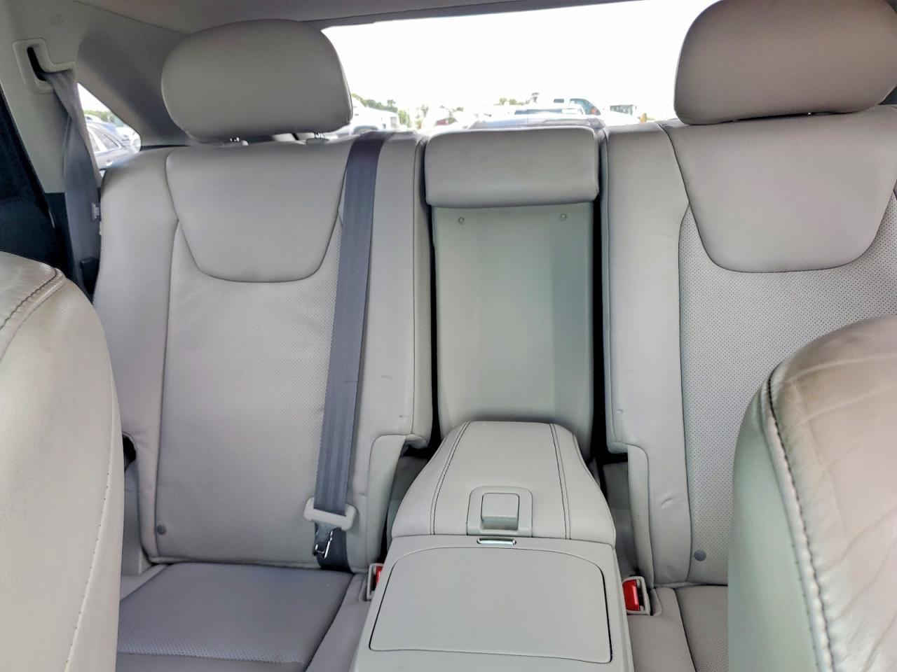 2013 LEXUS RX 350 photo 19