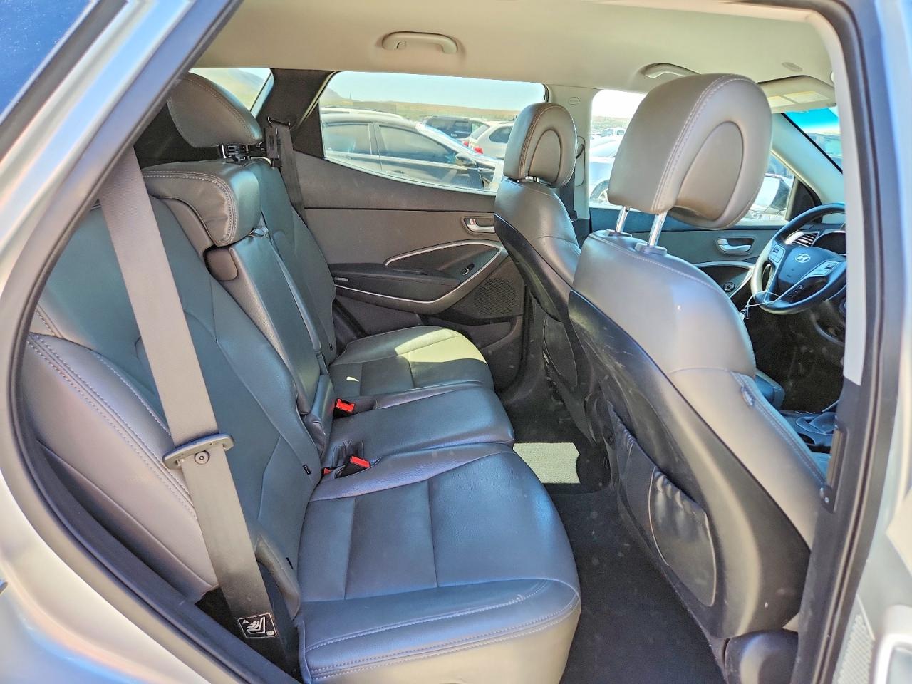 2016 HYUNDAI SANTA FE SPORT 2.4L photo 21