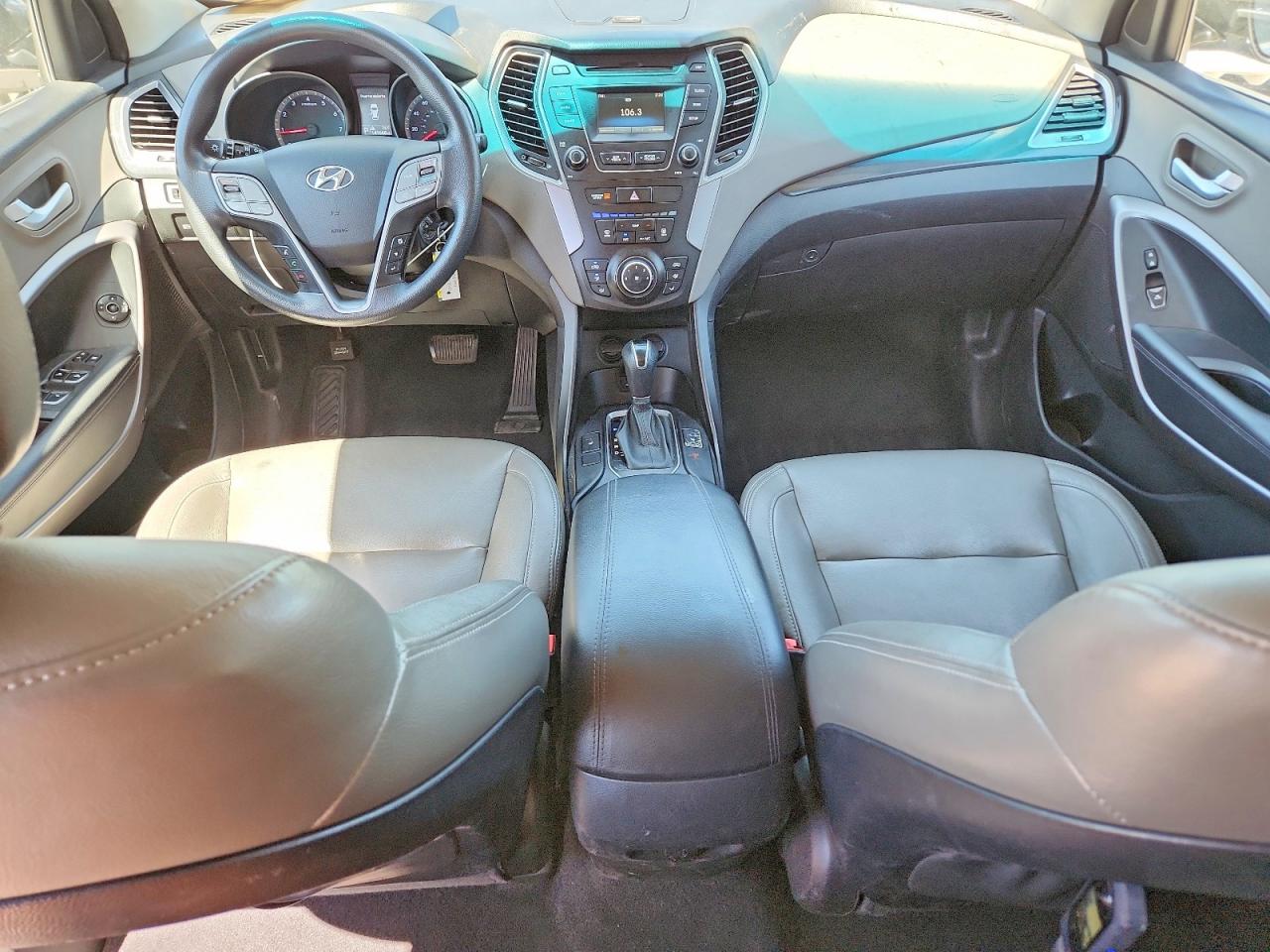 2016 HYUNDAI SANTA FE SPORT 2.4L photo 15