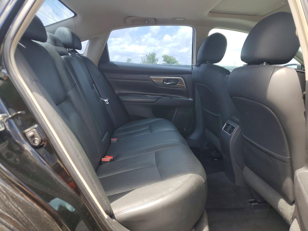 2013 NISSAN ALTIMA 2.5 photo 10