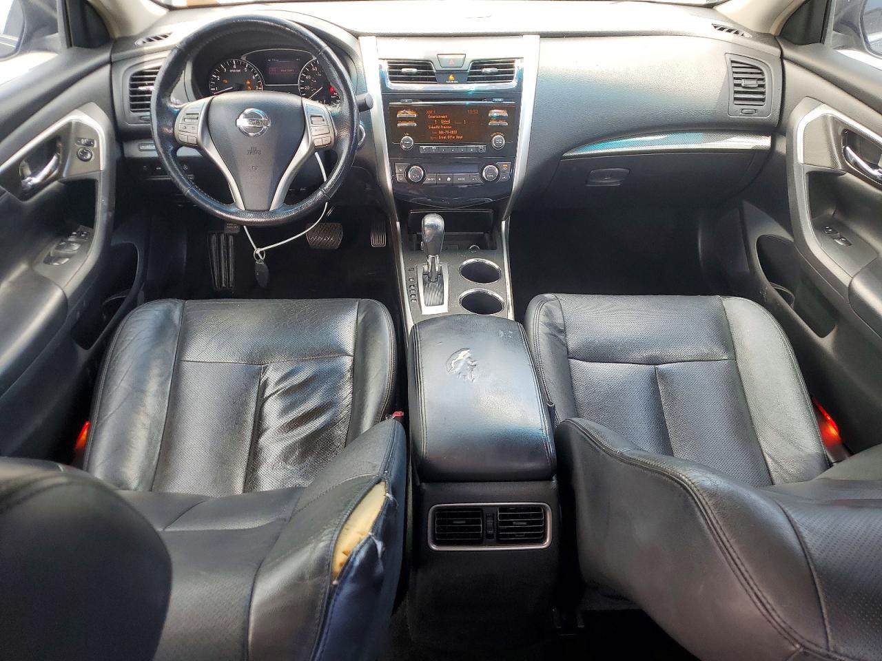 2013 NISSAN ALTIMA 2.5 photo 8