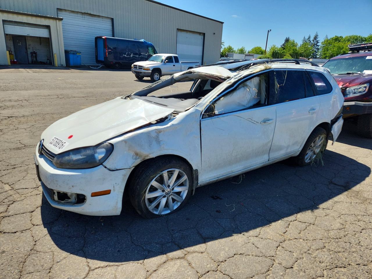 2014 VOLKSWAGEN JETTA