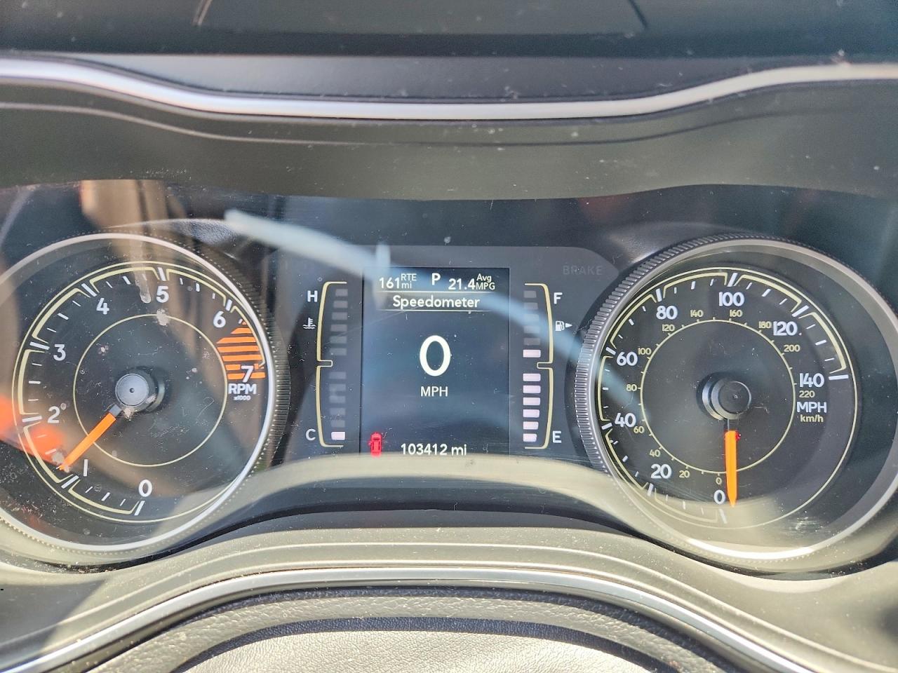 2021 JEEP CHEROKEE LATITUDE PLUS photo 9