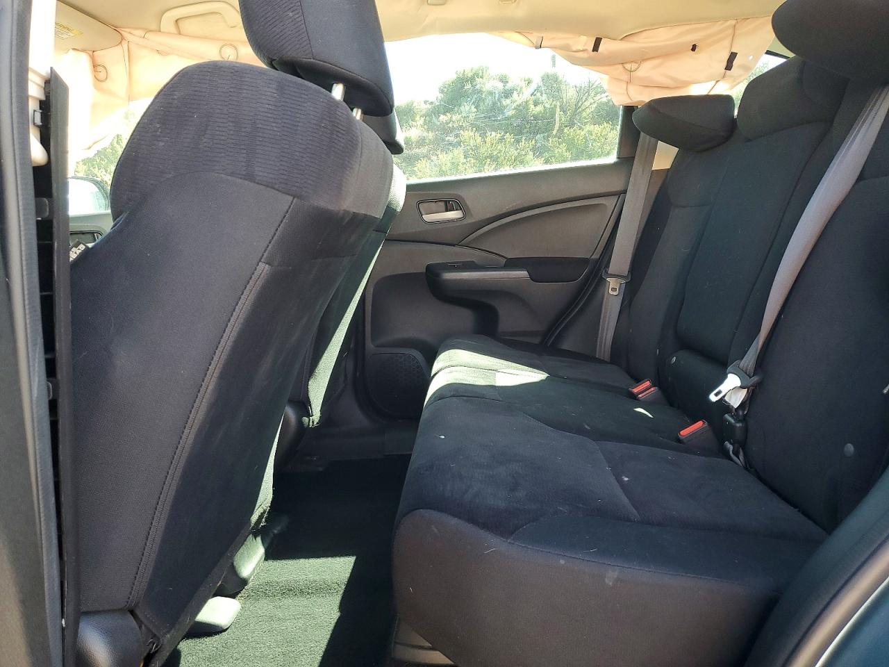 2014 HONDA CR-V LX photo 31
