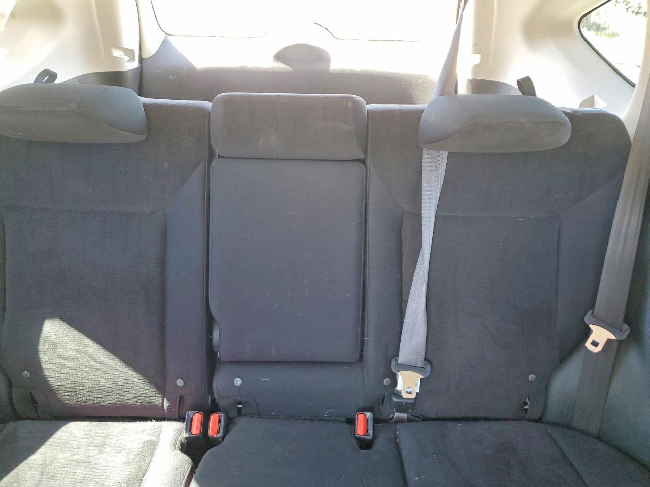 2014 HONDA CR-V LX photo 28