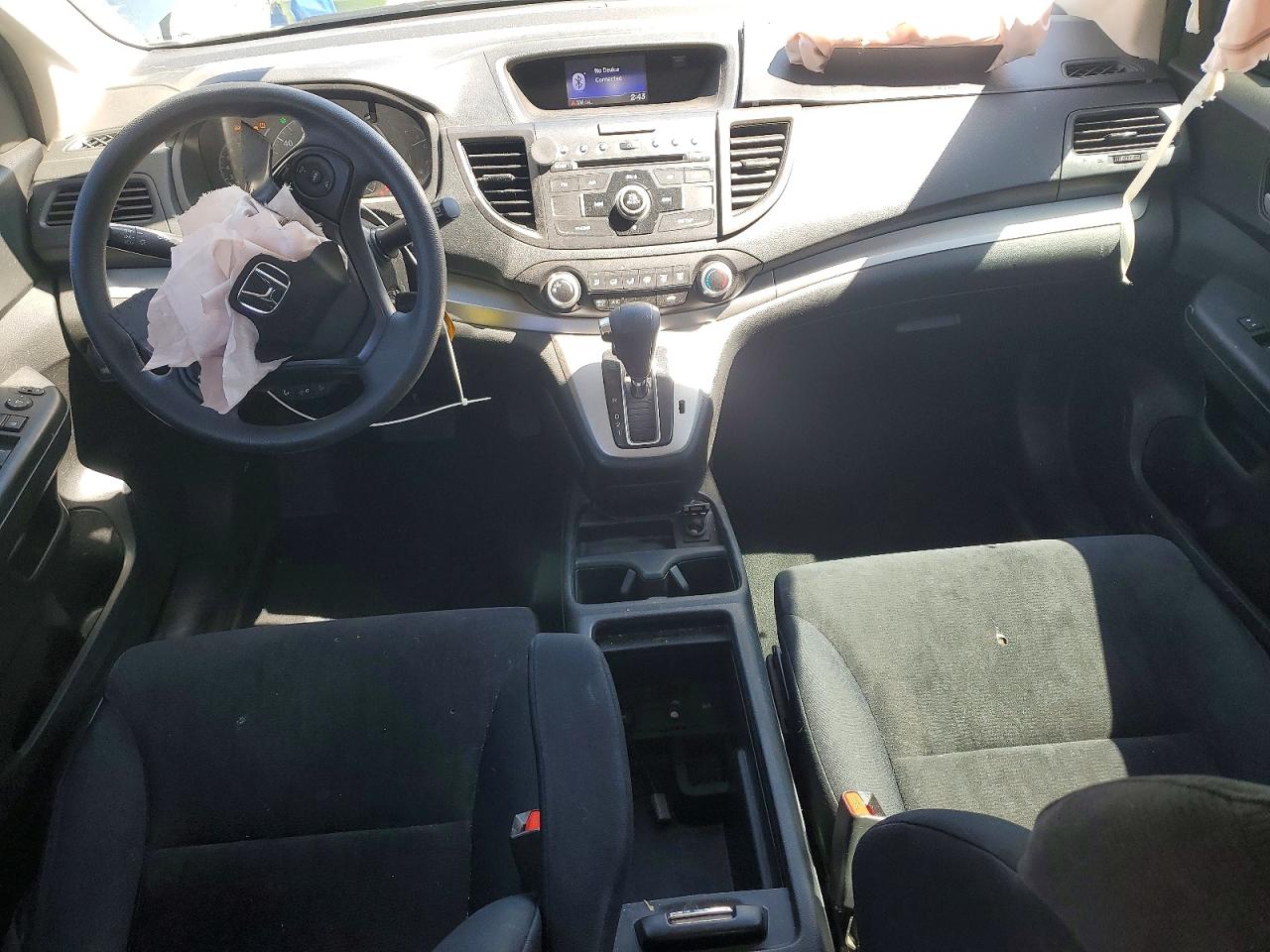 2014 HONDA CR-V LX photo 22