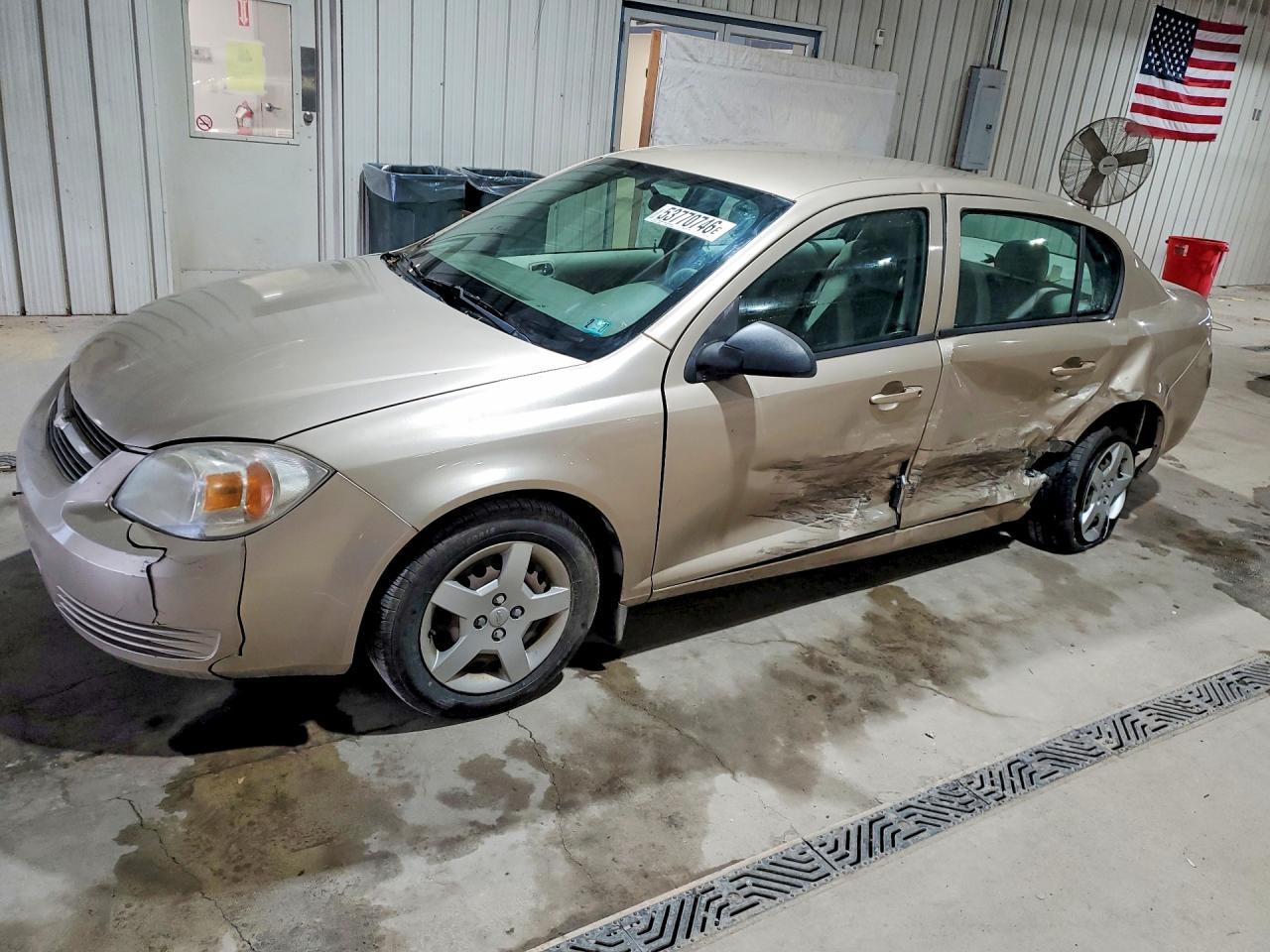 2006 CHEVROLET COBALT