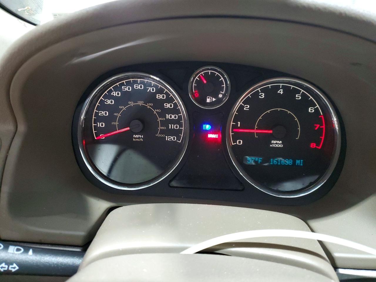 2006 CHEVROLET COBALT LS photo 9