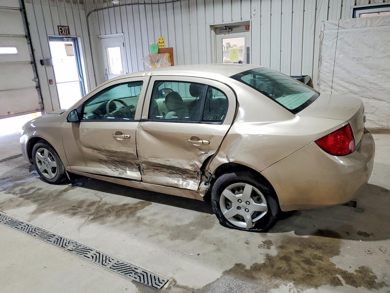2006 CHEVROLET COBALT LS photo 2