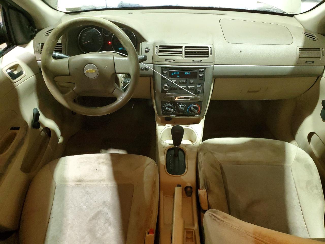 2006 CHEVROLET COBALT LS photo 8