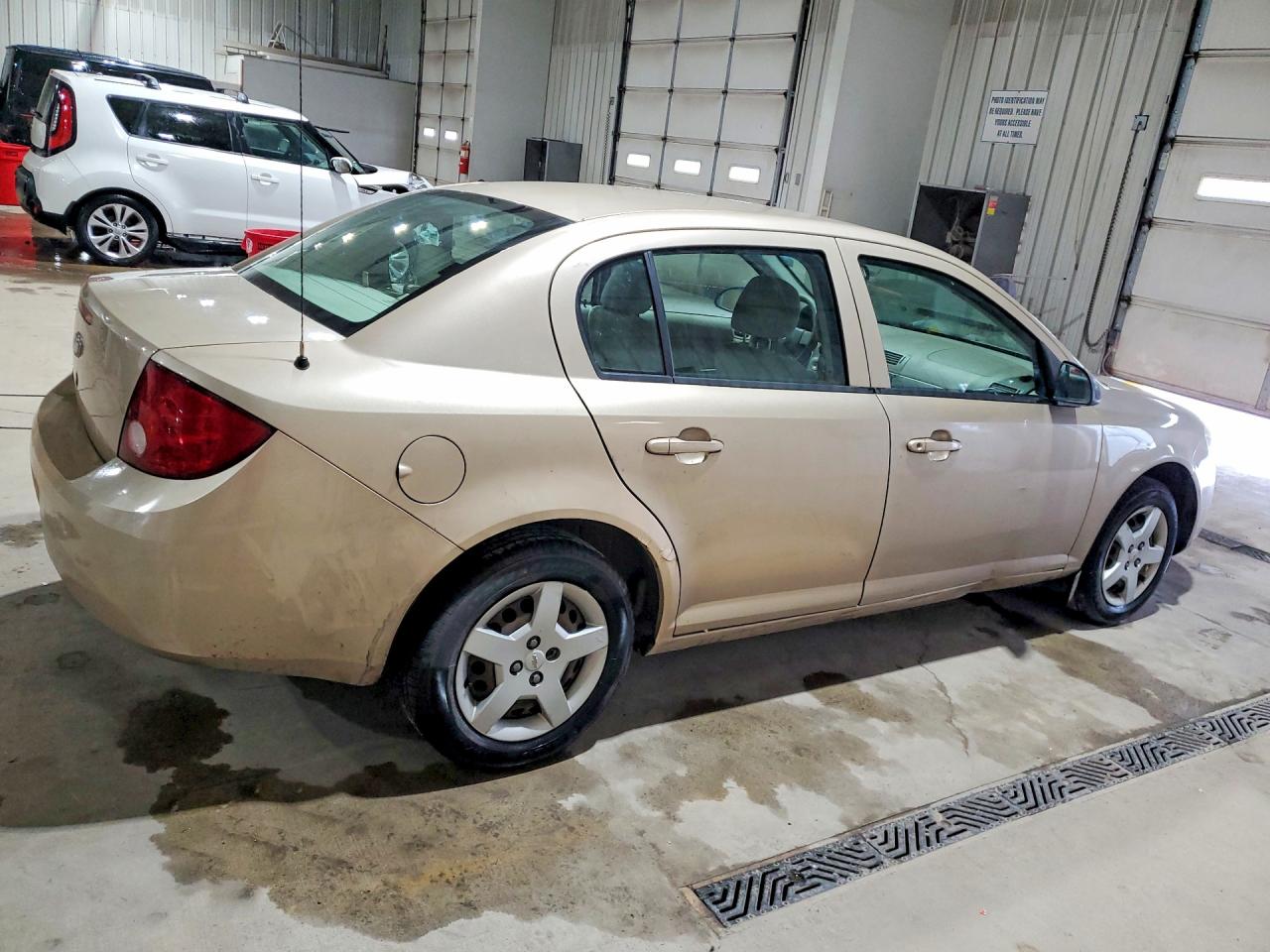 2006 CHEVROLET COBALT LS photo 3