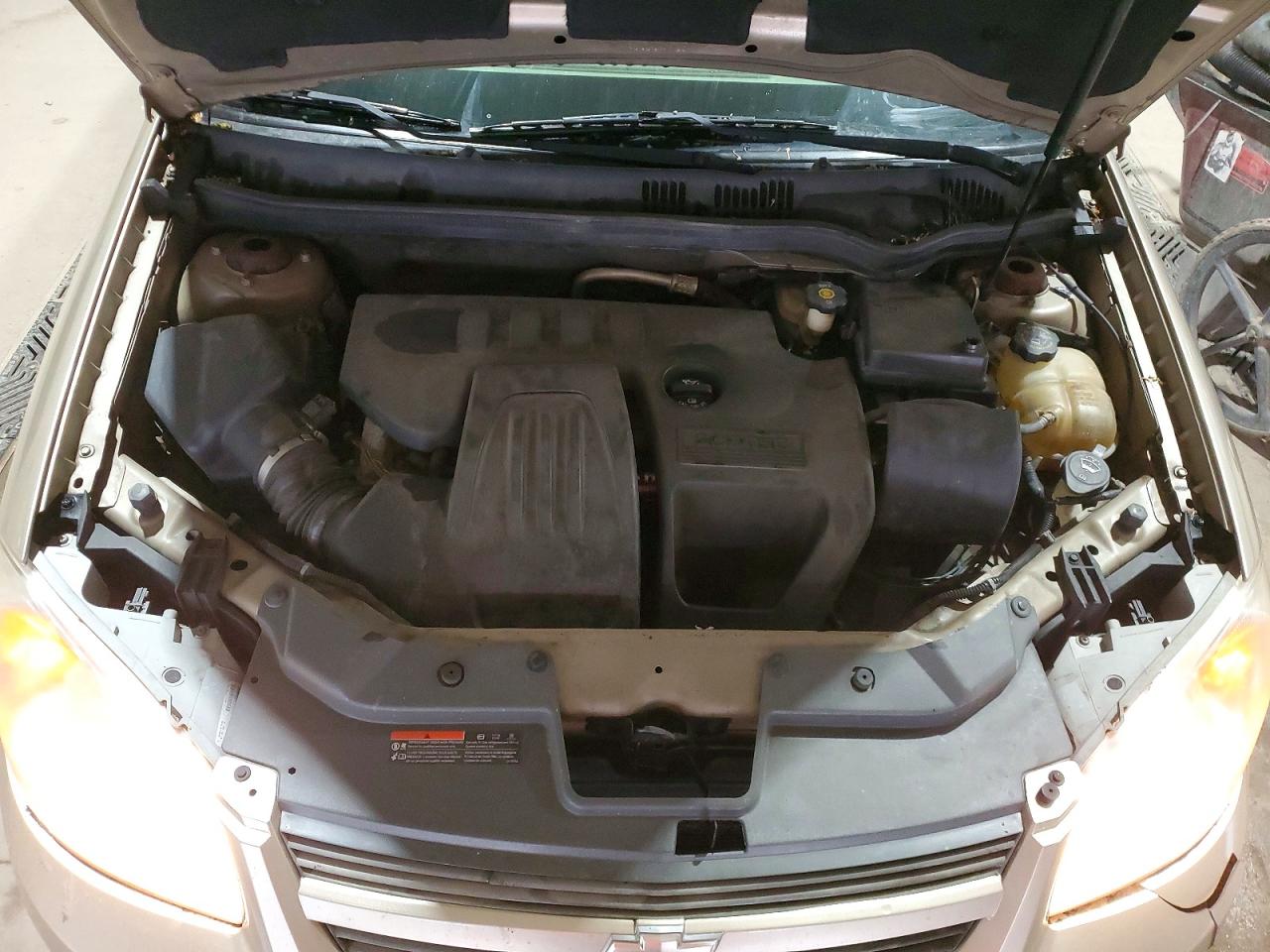2006 CHEVROLET COBALT LS photo 11