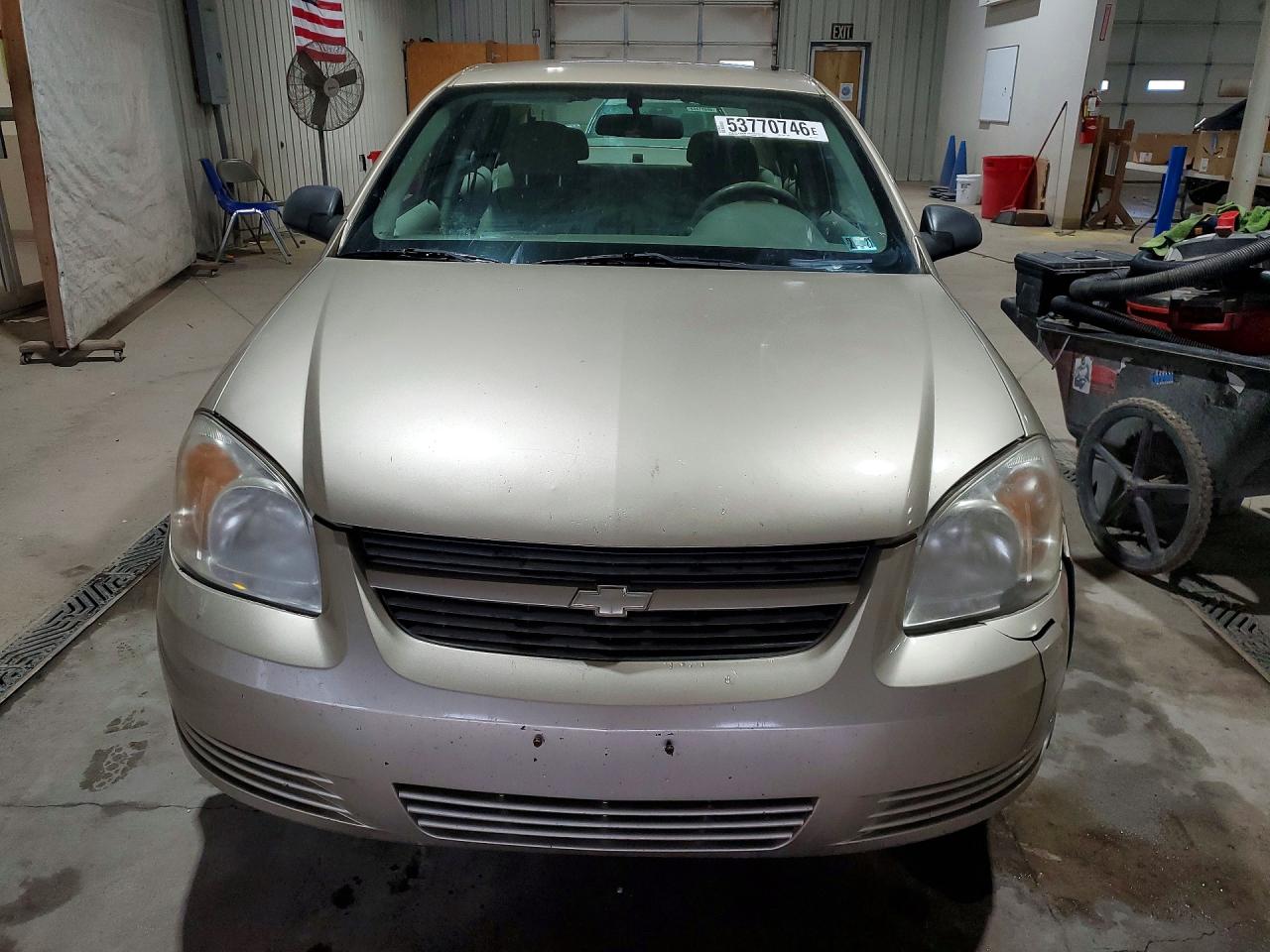 2006 CHEVROLET COBALT LS photo 5