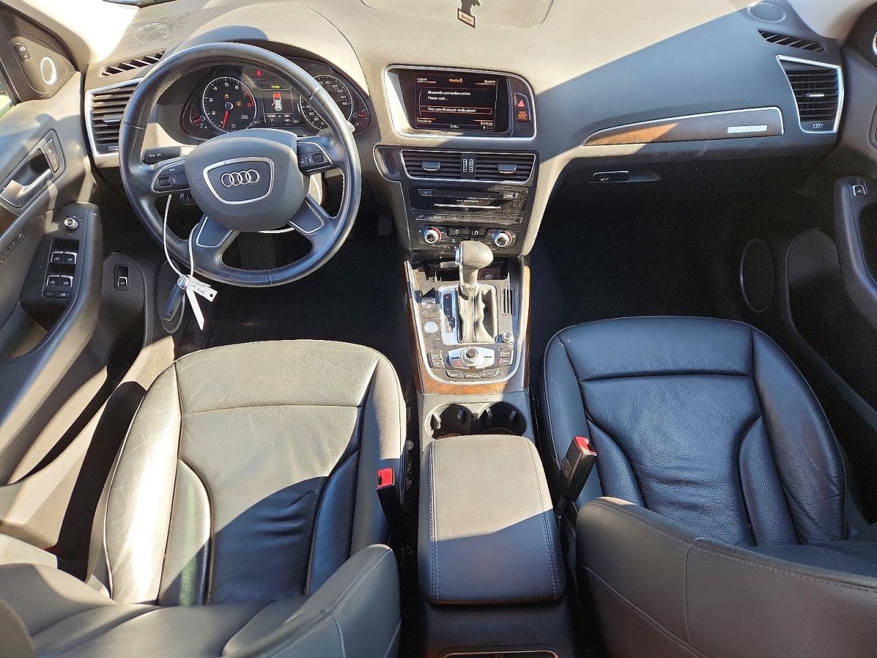 2016 AUDI Q5 PREMIUM PLUS photo 22