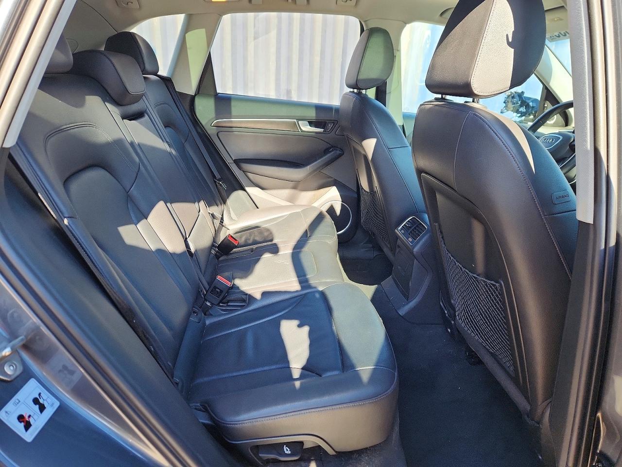 2016 AUDI Q5 PREMIUM PLUS photo 28