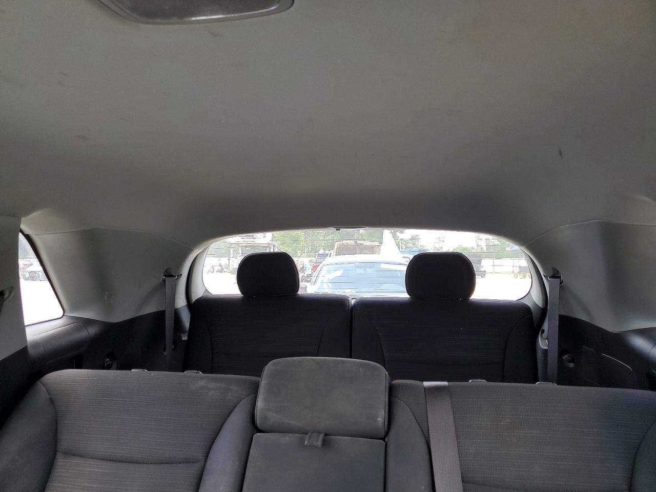 2014 KIA SORENTO LX photo 28