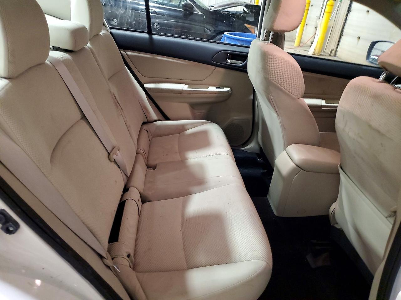 2014 SUBARU IMPREZA PREMIUM photo 19