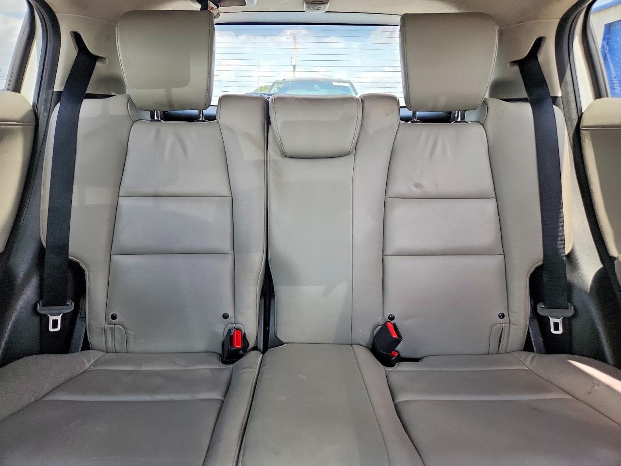 2016 HONDA HR-V EXL photo 19