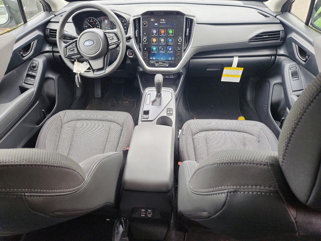 2024 SUBARU CROSSTREK PREMIUM photo 15